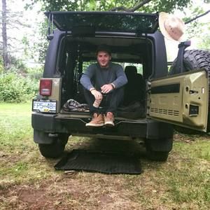 Meet your Posher, Ryan